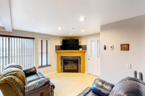 Phinney Hideaway